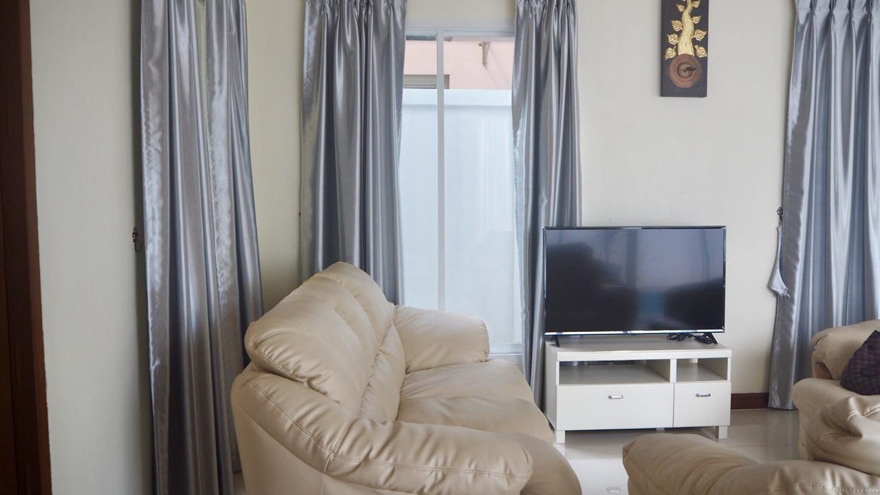 Villa Somewhere Phuket Таланг Екстериор снимка