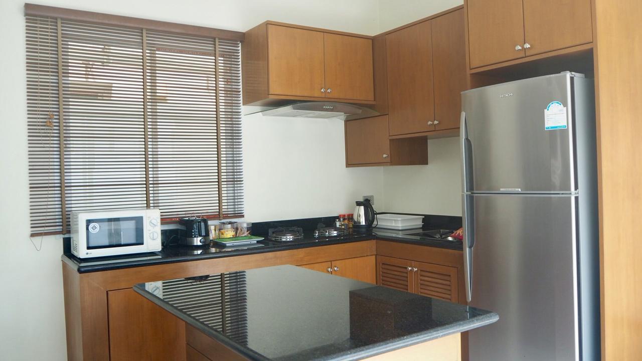 Villa Somewhere Phuket Таланг Екстериор снимка