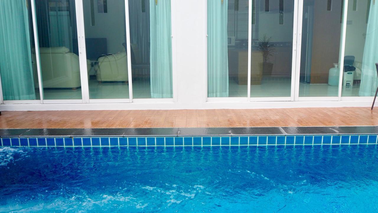 Villa Somewhere Phuket Таланг Екстериор снимка