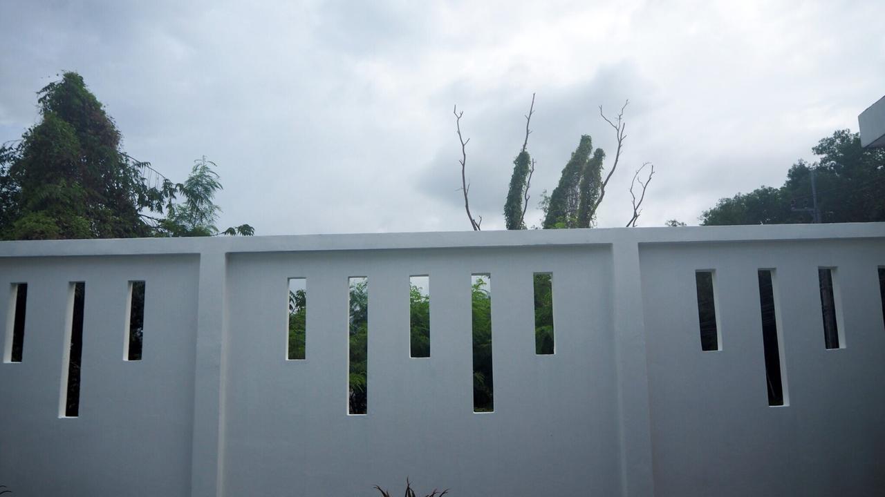 Villa Somewhere Phuket Таланг Екстериор снимка